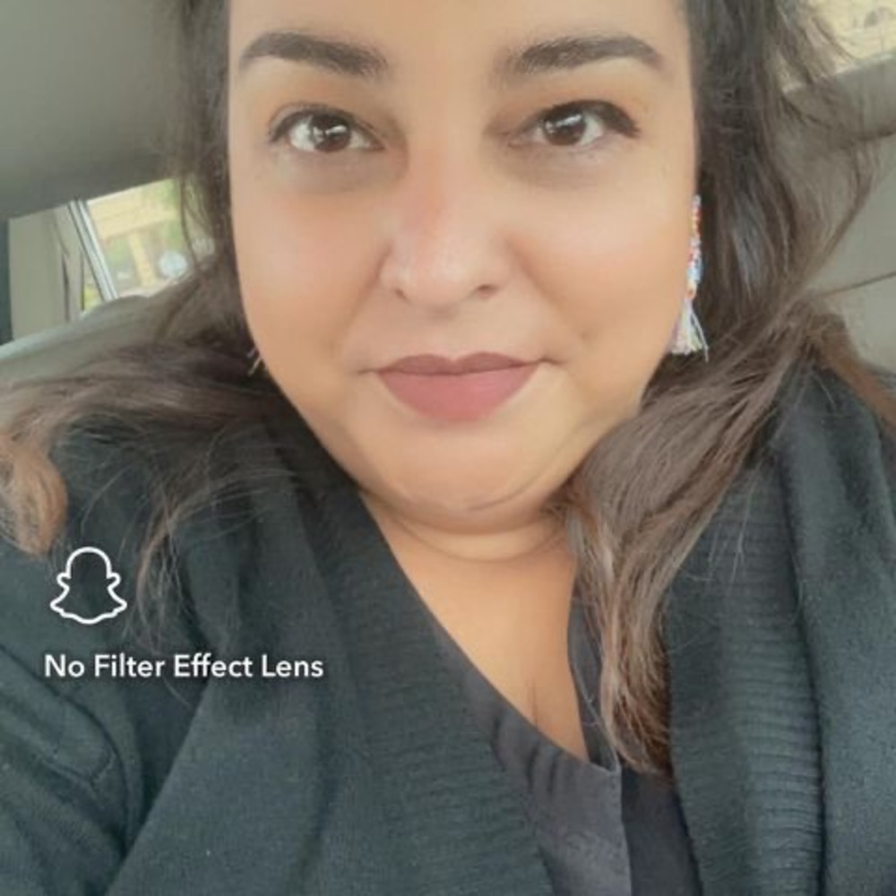 Meet your Posher, Vanessa